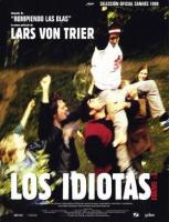 The Idiots  - Posters