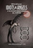 Idiotas y ángeles (Idiots and Angels)  - Poster / Imagen Principal