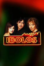 Ídolos (TV Series) (TV Series)
