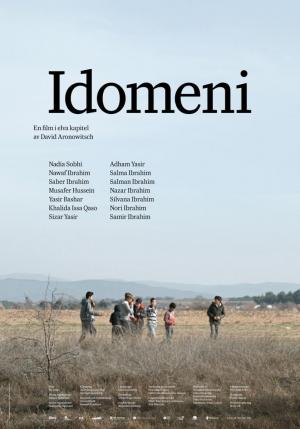 Idomeni 