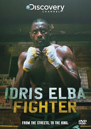 Idris Elba: Fighter (Miniserie de TV)