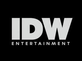 IDW Entertainment
