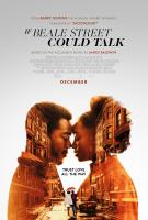 If Beale Street Could Talk  - Poster / Main Image