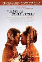 El blues de Beale Street  - Posters