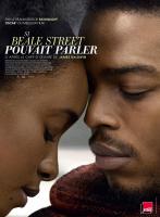If Beale Street Could Talk  - Posters