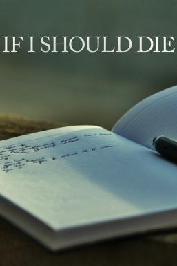 If I Should Die (TV Series)