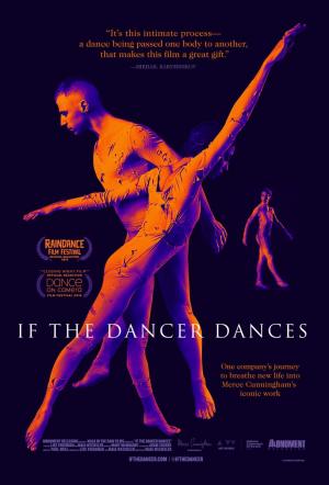 [Repelis~HD!] Ver If the Dancer Dances 2019 Pelicula Completa en Español 
