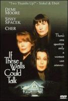 If These Walls Could Talk (TV) (TV) - Poster / Main Image