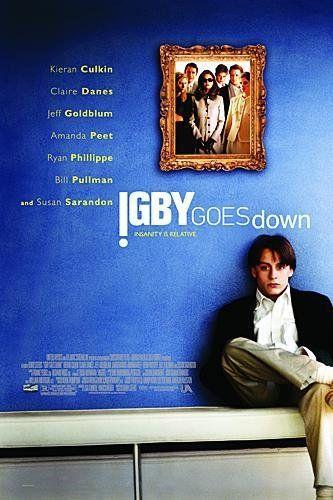 Igby Goes Down  - Poster / Main Image