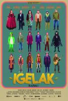 Igelak (Ranas)  - Poster / Imagen Principal