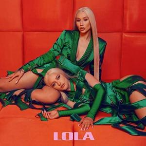 Iggy Azalea & Alice Chater: Lola (Vídeo musical)