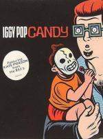 Iggy Pop feat. Kate Pierson: Candy (Music Video)