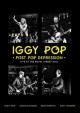 Iggy Pop: Post Pop Depression 