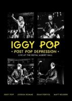 Iggy Pop: Post Pop Depression  - Poster / Imagen Principal