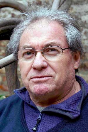 Ignacio Agüero