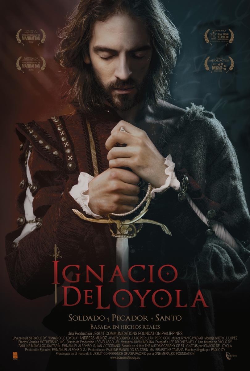 Ignatius of Loyola  - Posters