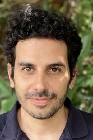 Ignacio Sánchez Mestre