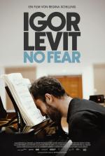 Igor Levit: No Fear 