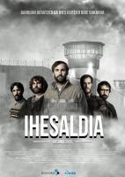 Ihesaldia (TV Miniseries) - Poster / Main Image