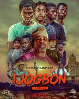Ijogbon  - Poster / Main Image
