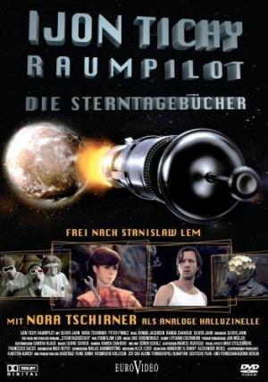 Ijon Tichy: Raumpilot (TV Series)