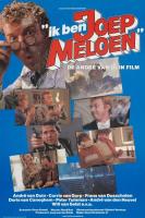 Ik ben Joep Meloen  - Poster / Imagen Principal