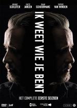 Ik Weet Wie Je Bent (Serie de TV)