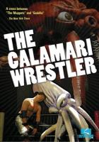 The Calamari Wrestler  - Poster / Imagen Principal