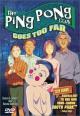Ping Pong Club (Serie de TV)
