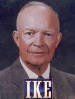Ike (TV) - Poster / Main Image
