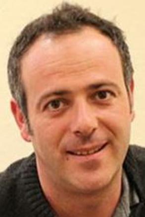 Iker Galartza