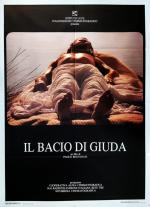 The Kiss Of Judas (Il bacio di Giuda)