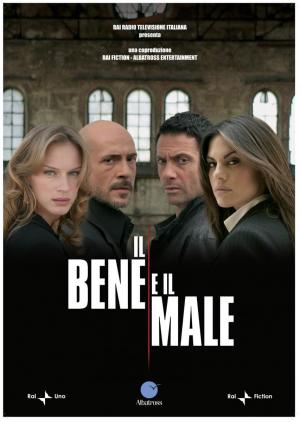 Good and Evil (TV Series)