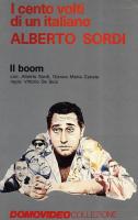 Il boom  - Dvd