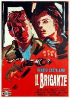 The Brigand  - Poster / Main Image