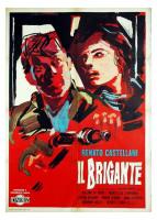 The Brigand  - Posters