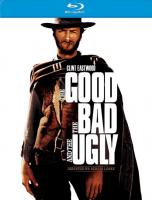 El bueno, el malo y el feo  - Blu-ray
