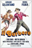 Il burbero  - Poster / Main Image