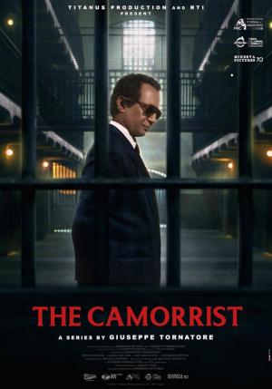 El camorrista (Miniserie de TV)