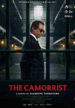 El camorrista (Miniserie de TV)