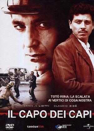 El capo de Corleone (Miniserie de TV)