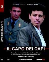 El capo de Corleone (Miniserie de TV) - Dvd