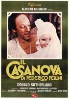 Casanova  - Poster / Main Image