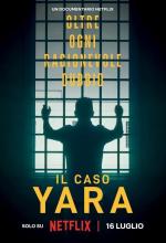 El caso Yara Gambirasio: Más allá de toda duda razonable (Serie de TV)