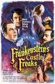 Il castello delle donne maledette (Frankenstein's Castle of Freaks) 