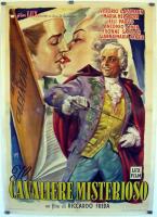 El caballero misterioso  - Poster / Imagen Principal