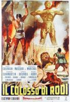 El coloso de Rodas  - Poster / Imagen Principal
