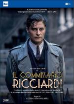 Il Commissario Ricciardi (TV Series)