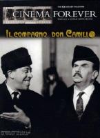 El camarada Don Camilo  - Dvd