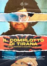 Oliviero Toscani y el complot de Tirana 